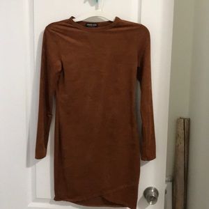 Fashion Nova mini Dress